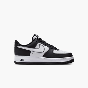 Nike Shoes Good For Flat Feet Men's Nike Air Force 1 `07  "Panda"