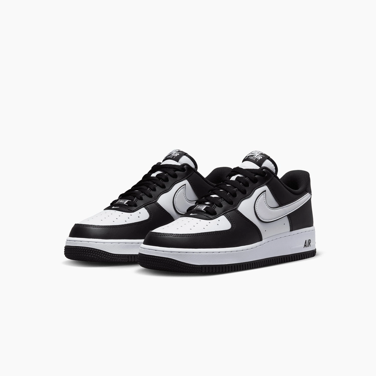 Men's Nike Air Force 1 `07  "Panda" Nike Phantom Turf Shoes