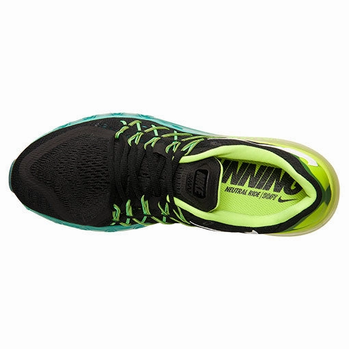 Men's Nike Air Max 2015 Running Shoes Nike Waffle Debut Running Shoe