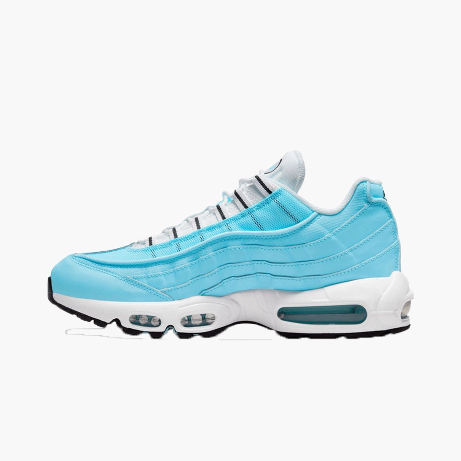 Men's Nike Air Max 95 Genuine Nike Shoes