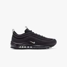 Pictures Of Nike Shoes Men's Nike Air Max 97 "Black Terry Cloth"