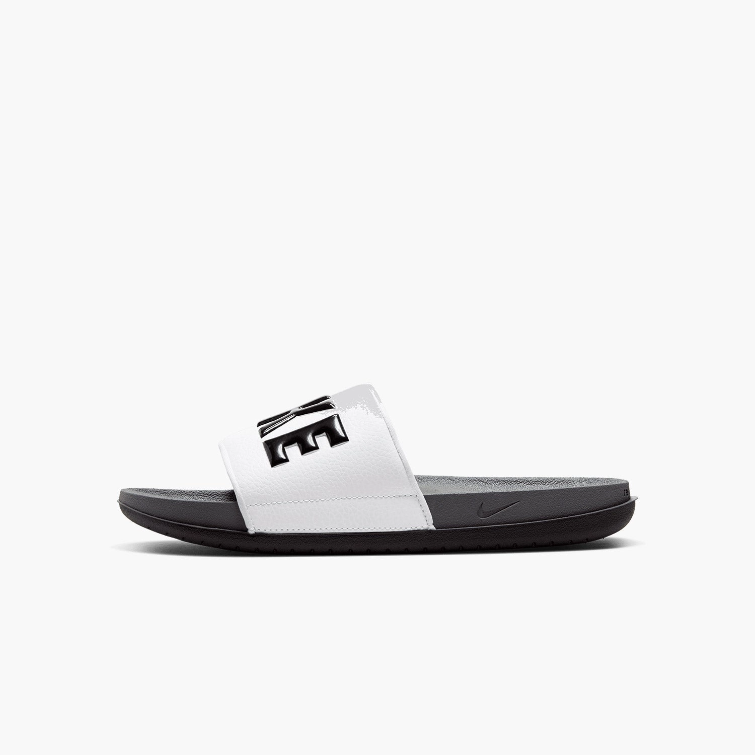 Men's Offcourt Slide Slide On Sandals Leather