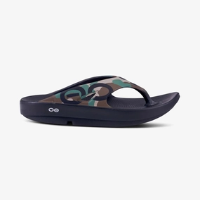 Dirty Slippers Men's OOriginal Sport Thong Sandal