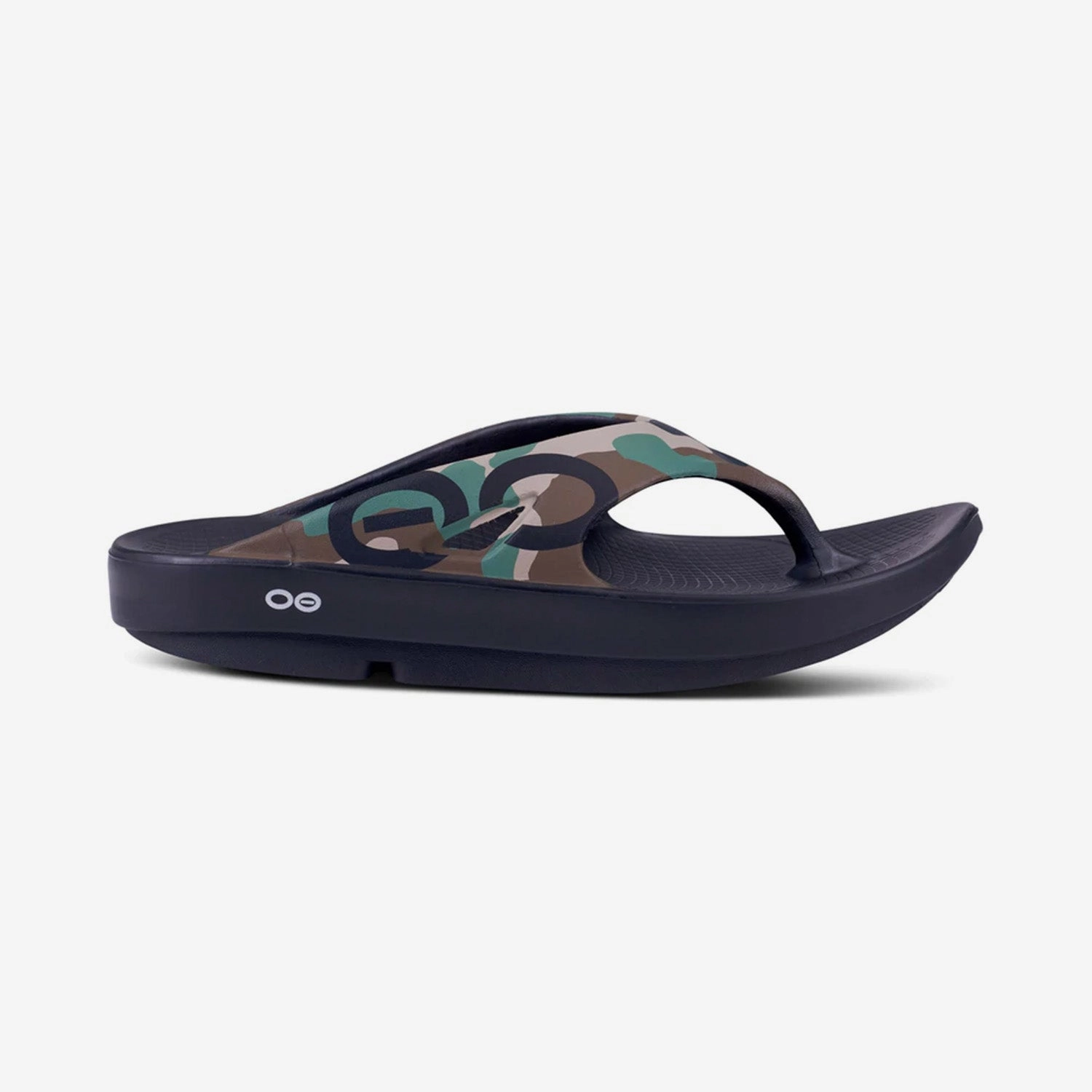 Lam Slippers Men's OOriginal Sport Thong Sandal
