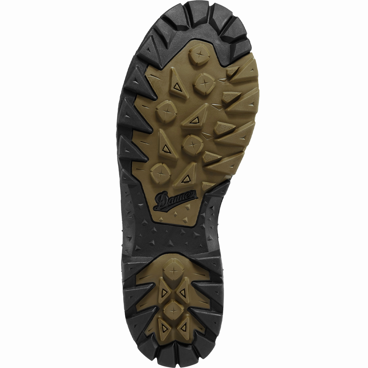 Men's Panorama Mid Waterproof