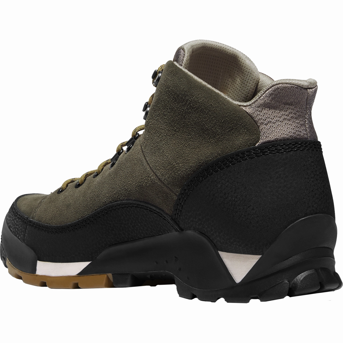 Synthetic Hiking Boots Men's Panorama Mid Waterproof