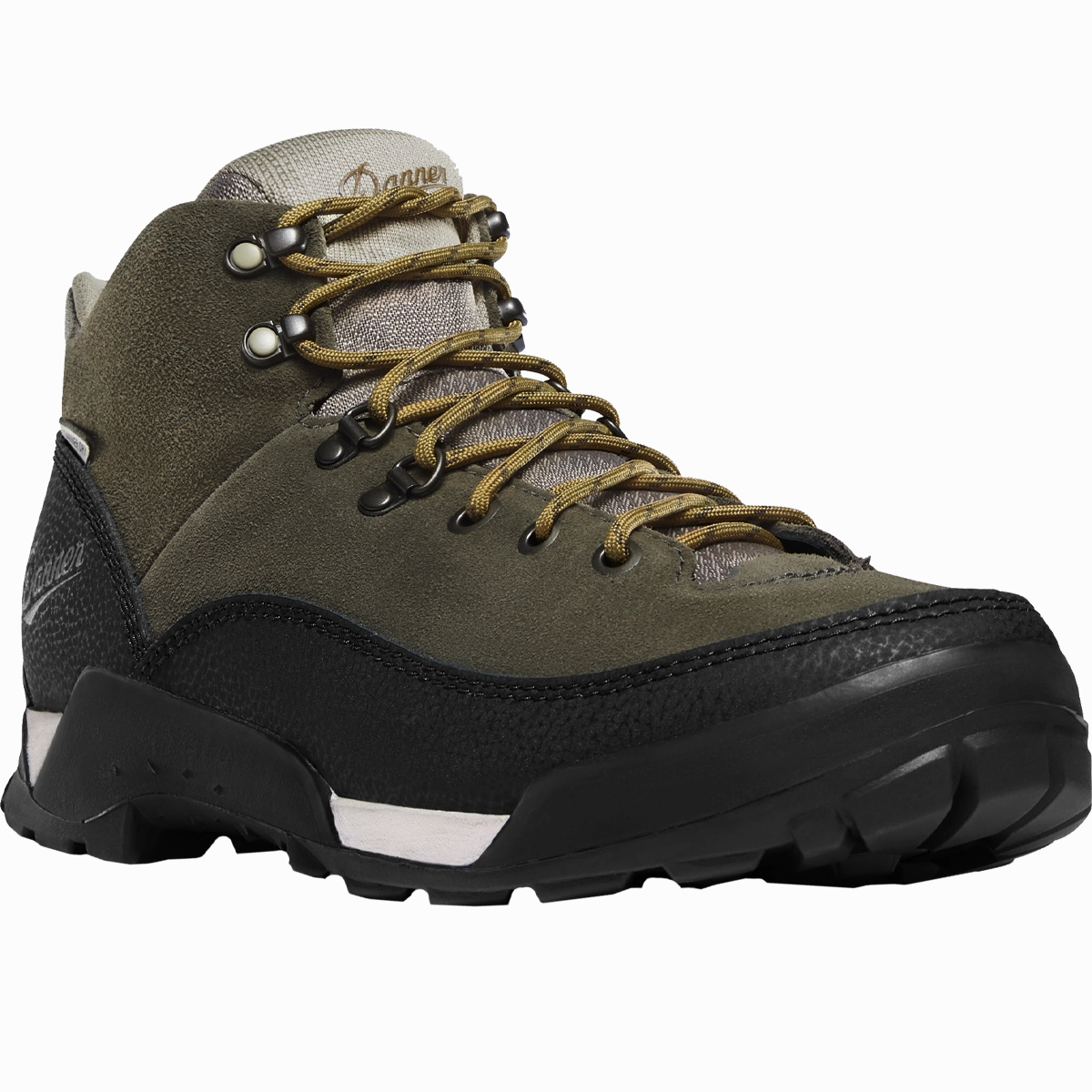 Men's Panorama Mid Waterproof Pair Of Hiking Boots