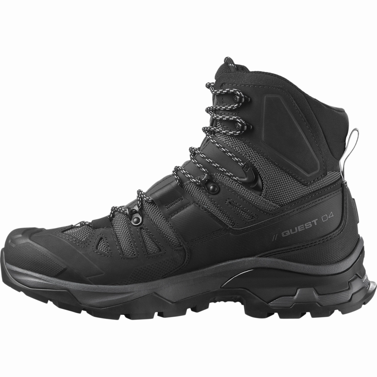 Scarpa Light Hiking Boot Men's Quest 4 Gore-Tex