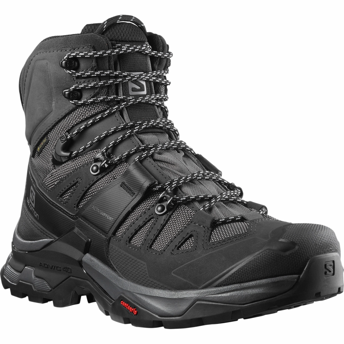 Men's Quest 4 Gore-Tex