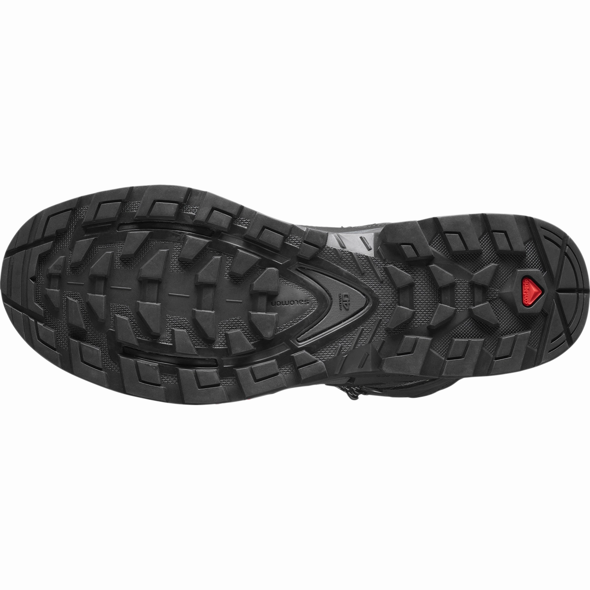 Men's Quest 4 Gore-Tex