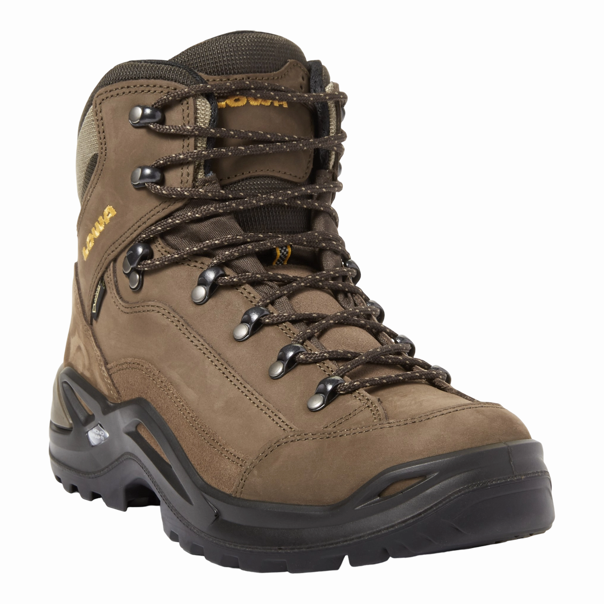 Men's Renegade GTX Mid Snow Hiking Boots Near Me
