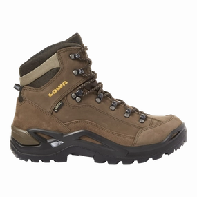 The North Face Vectiv Fastpack Insulated Futurelight Hiking Boots Men's Renegade GTX Mid Wide