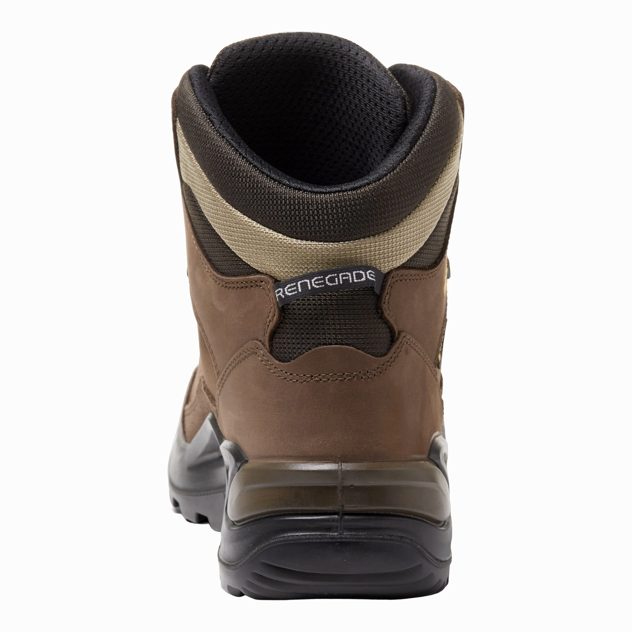 Pacific Trail Rainier Hiking Boot Men's Renegade GTX Mid Wide