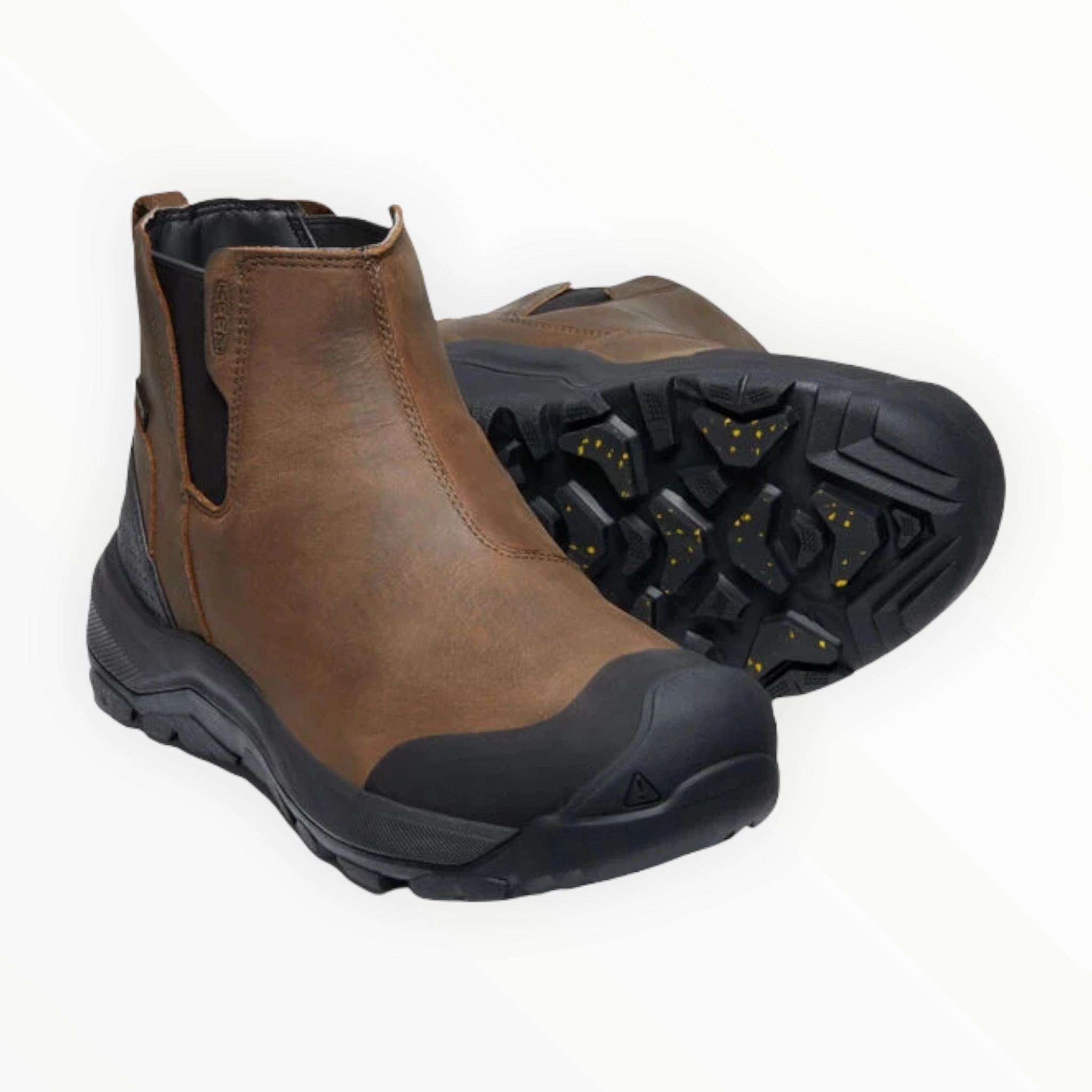 Coconuts By Matisse Ankle Boots Men's Revel IV Chelsea