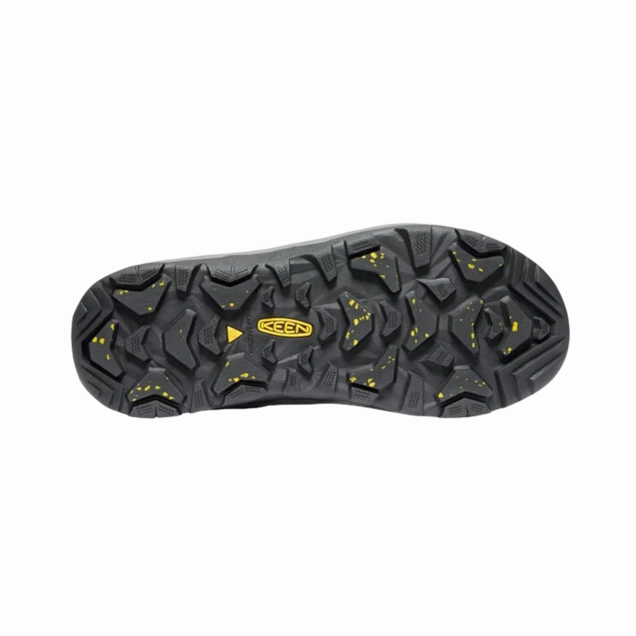 Men's Revel IV Polar Boot Suede Slouch Ankle Boots Flat