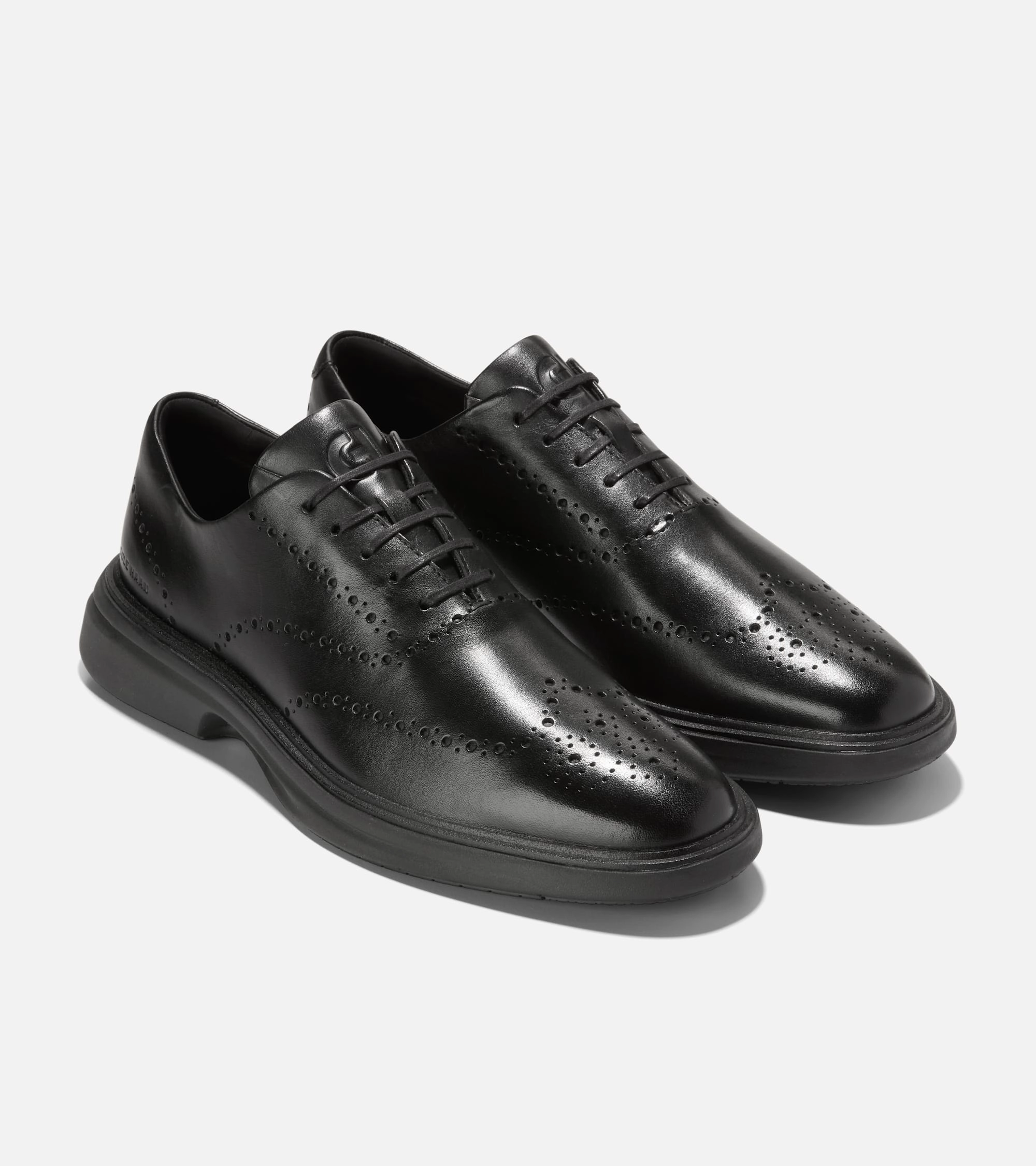 Men's riginalGrand Cityspectre Wingtip Oxfords Oxfords With Lace