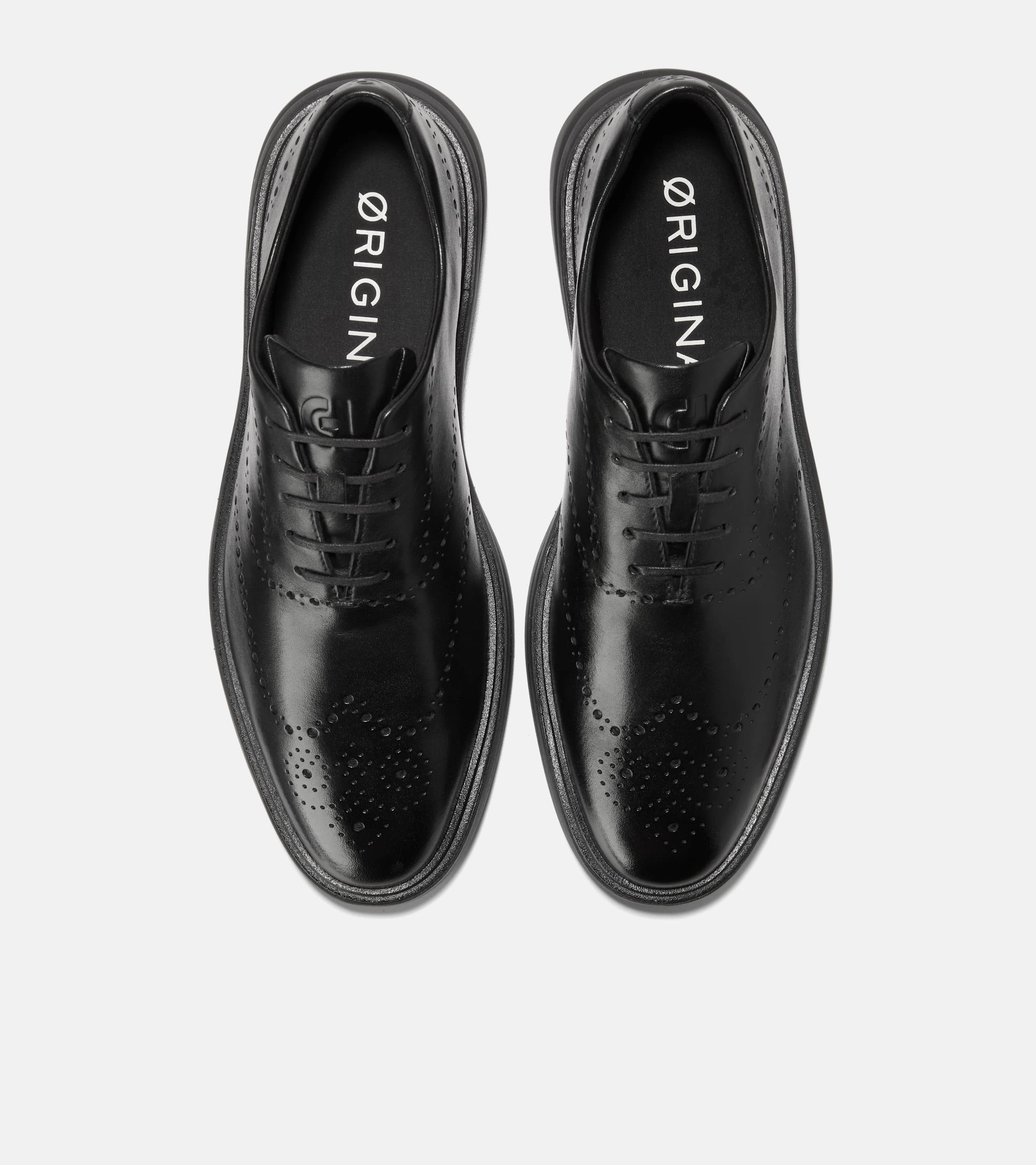 Men's riginalGrand Cityspectre Wingtip Oxfords Shoes That Look Like Oxfords