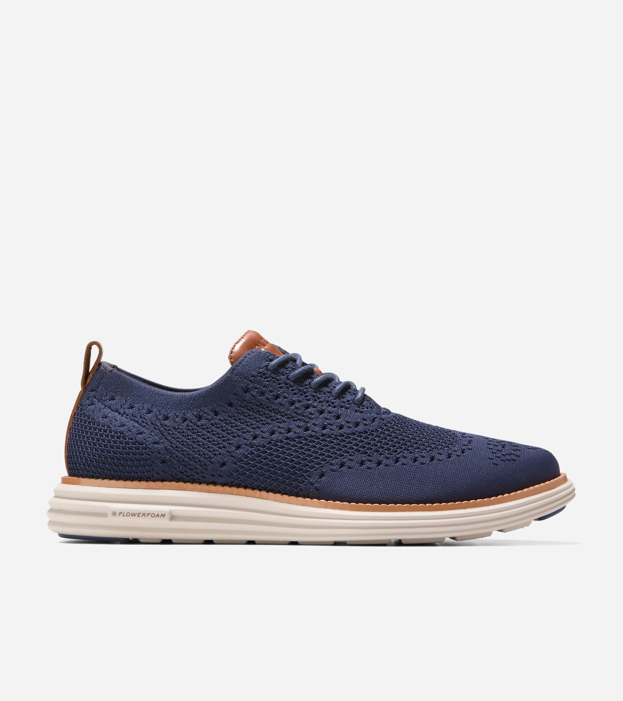 Difference Between Brogue And Oxford Shoes Men's riginalGrand Remastered Stitchlite Oxfords