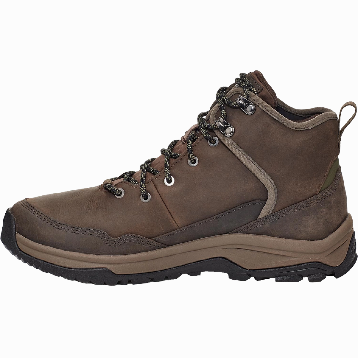 La Sportiva Leather Hiking Boots Men's Riva Mid RP