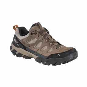 Hiking Boots Closeout Men's Sawtooth X Low Waterproof Wide