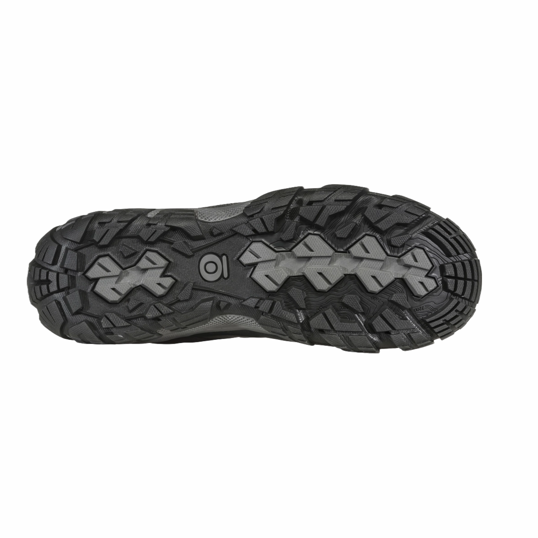 Ankle Boots With Cuff Men's Sawtooth X Mid Waterproof