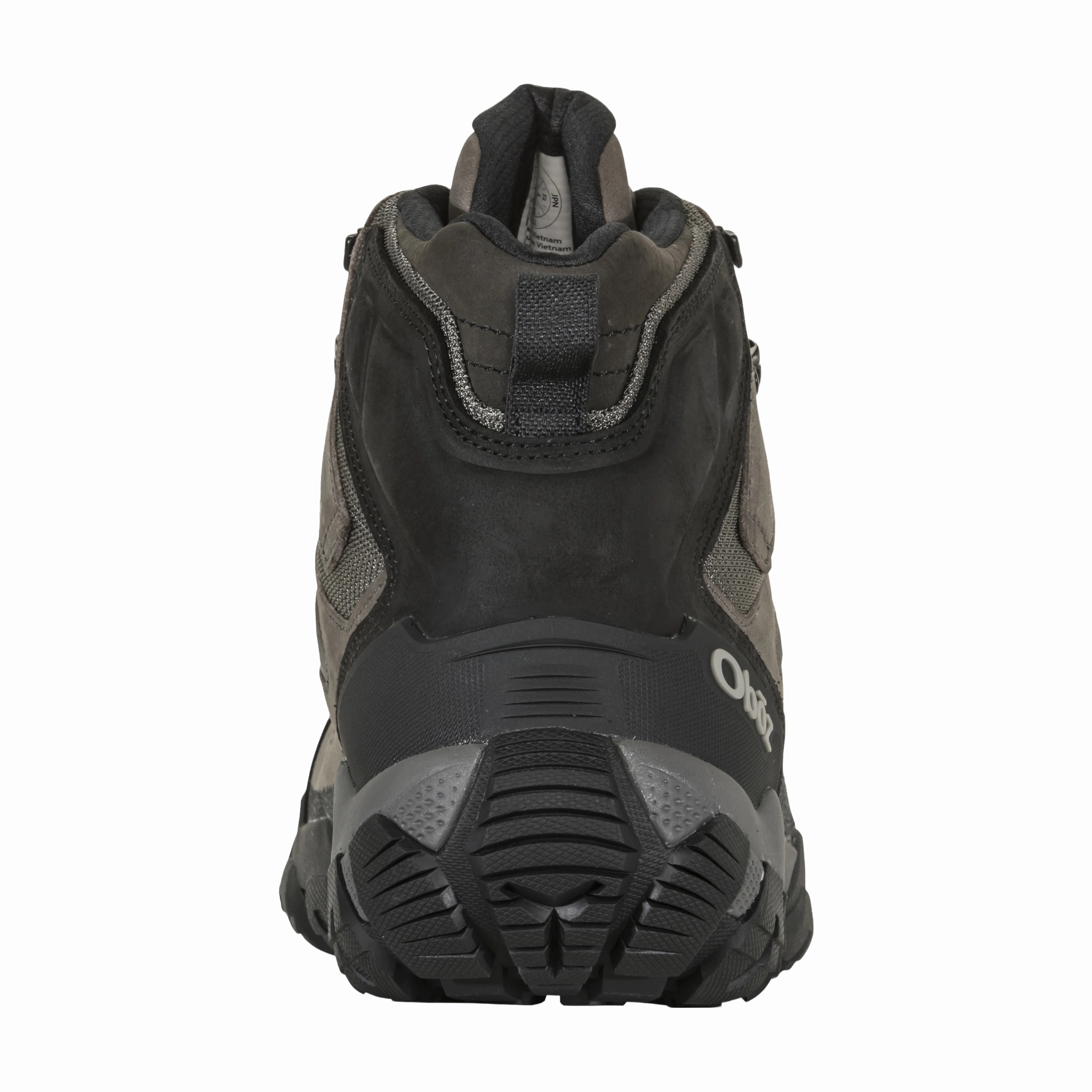 Men's Sawtooth X Mid Waterproof Dress With Ankle Boots