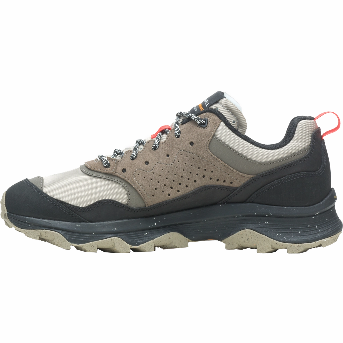 Hoka Anacapa Breeze Mid Hiking Bo Men's Speed Solo