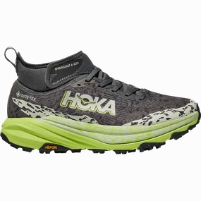 Torre At Gtx Hiking Boots Men's Speedgoat 6 Mid GTX