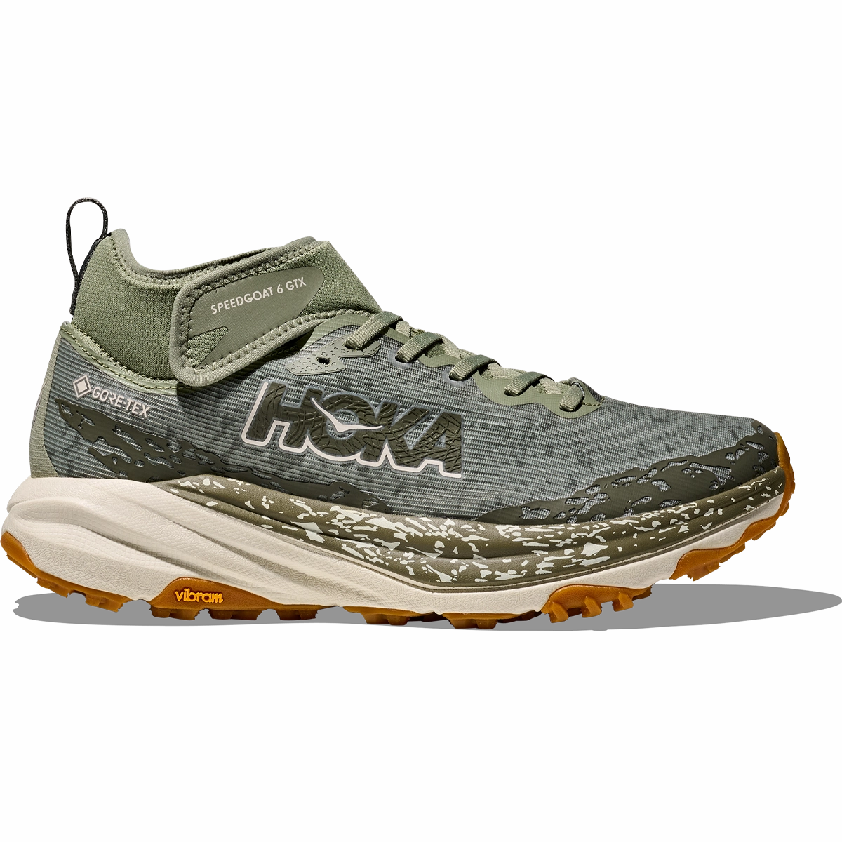 Men's Speedgoat 6 Mid GTX