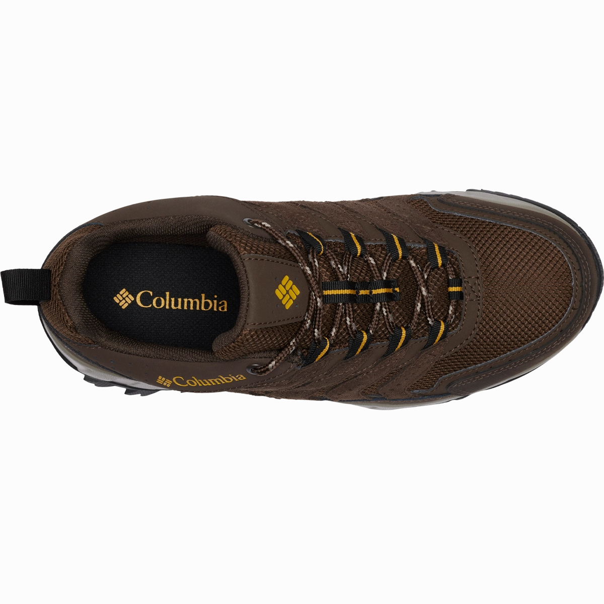 Men's Strata Trail Low WP