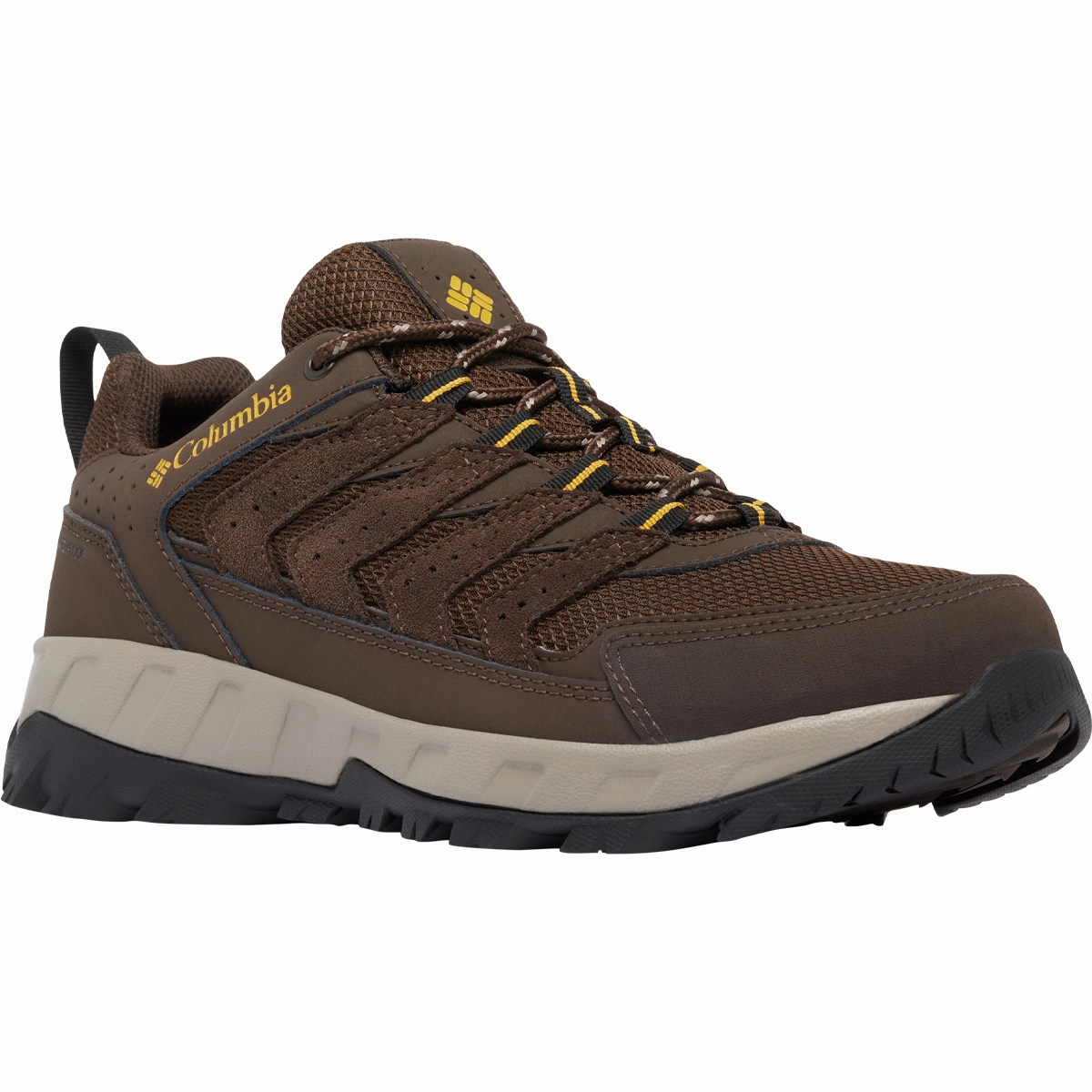 Chippewa Hiking Boots Men's Strata Trail Low WP