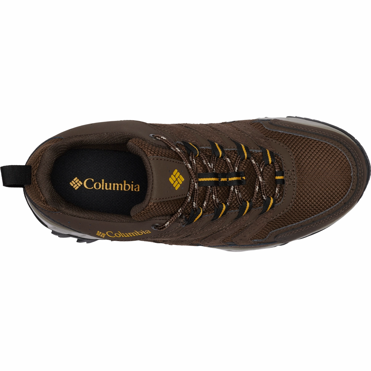 Men's Strata Trail Low WP