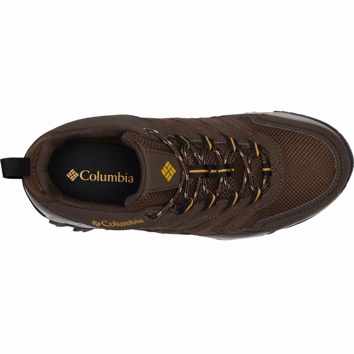 Men's Strata Trail Low WP