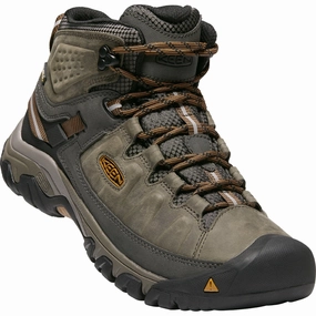 Men's Targhee III Waterproof Mid - Wide Propet Hiking Boots