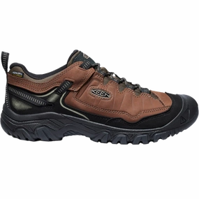 Men's Targhee IV Waterproof Hiking Boot Keen Pyrenees Hiking Boot