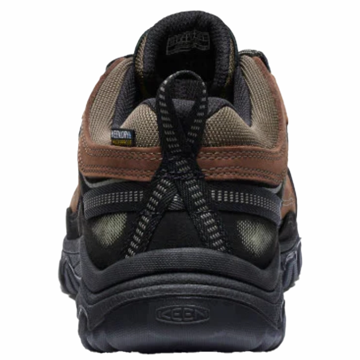 Men's Targhee IV Waterproof Hiking Boot