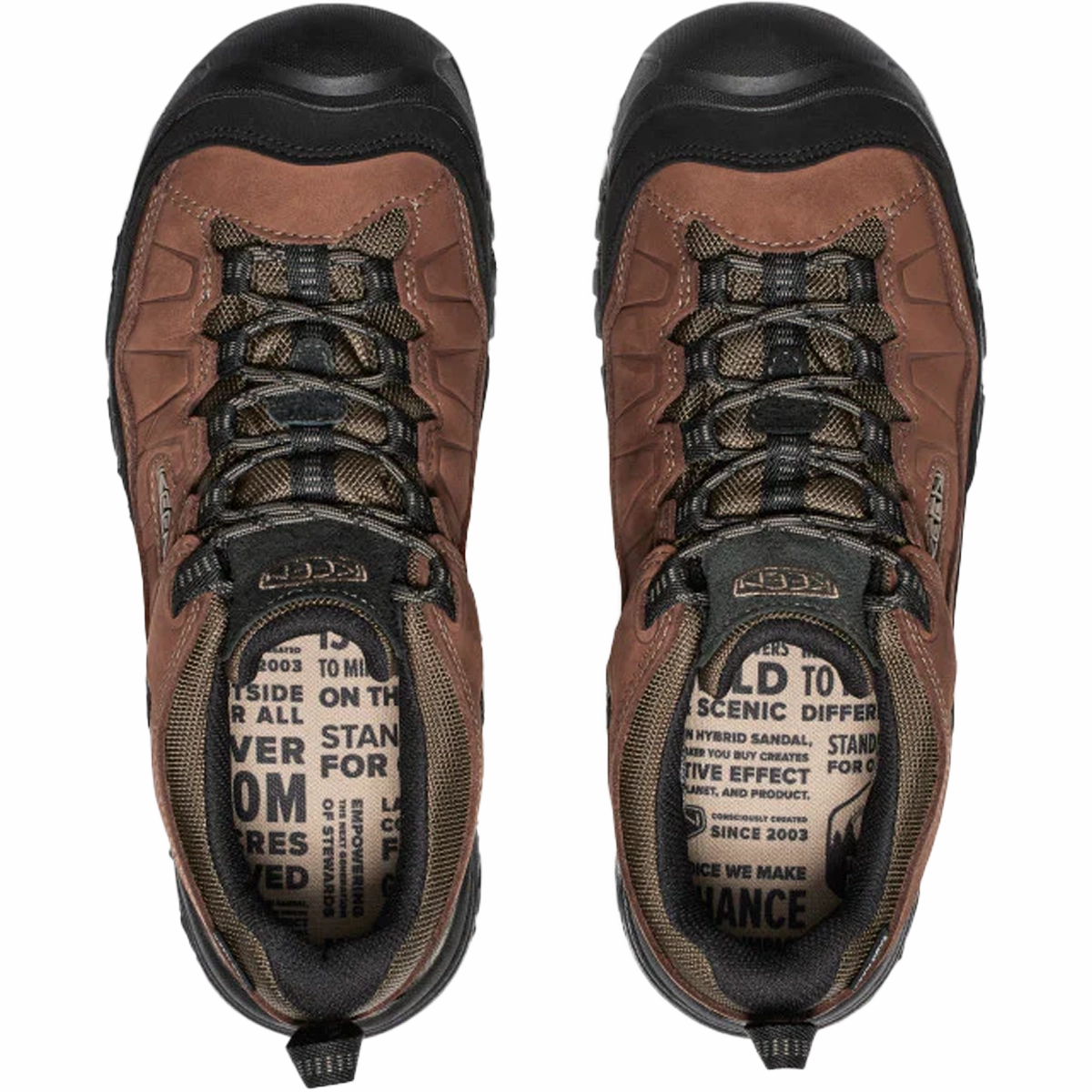 Men's Targhee IV Waterproof Hiking Boot