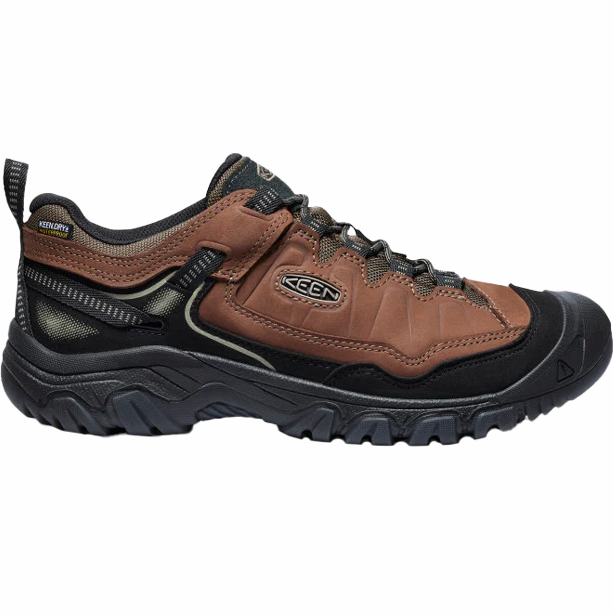 Men's Targhee IV Waterproof Hiking Boot