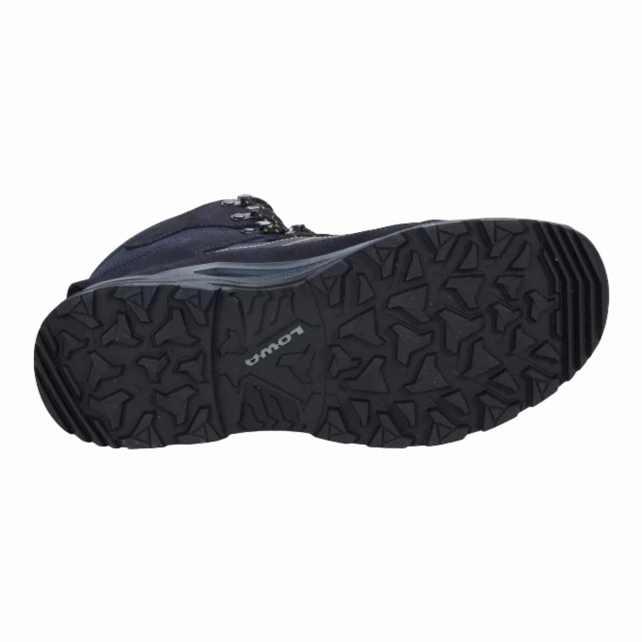 Men's Taurus Pro GTX Mid Slip-ins Easy Going Water-repellent Fur Lined Ankle Boots