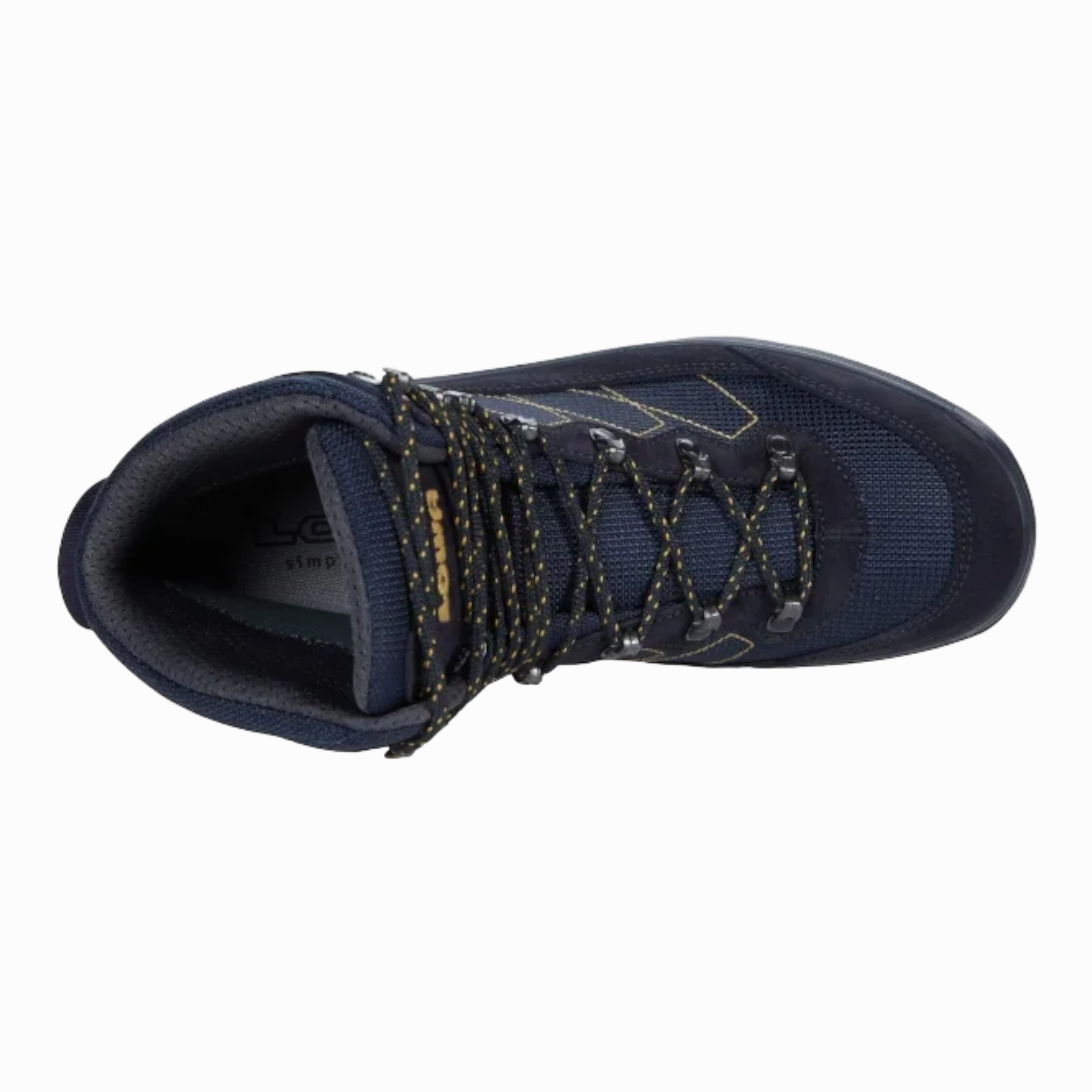 Men's Taurus Pro GTX Mid Maya Ankle Boots