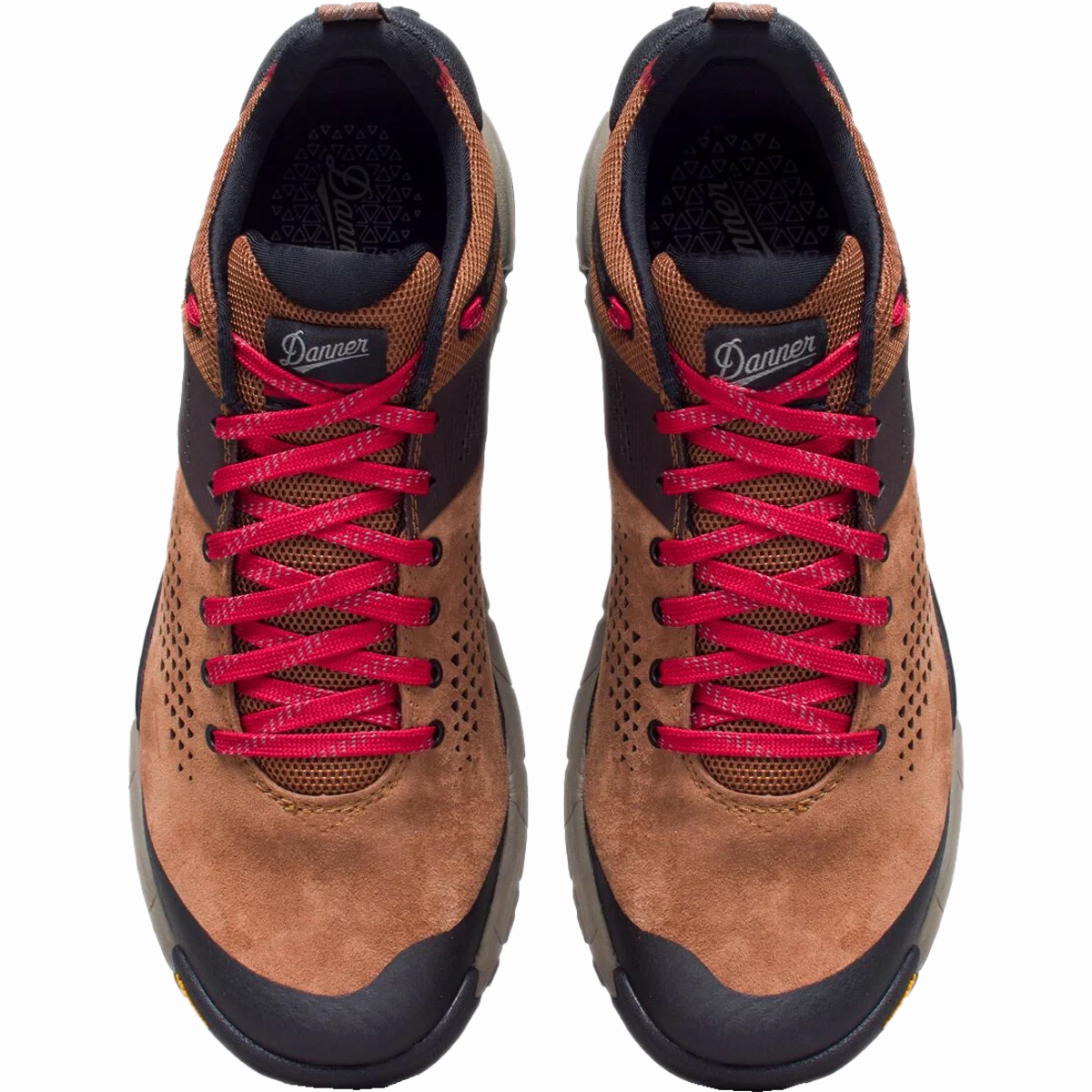 Men's Trail 2650 Nice Looking Hiking Boots