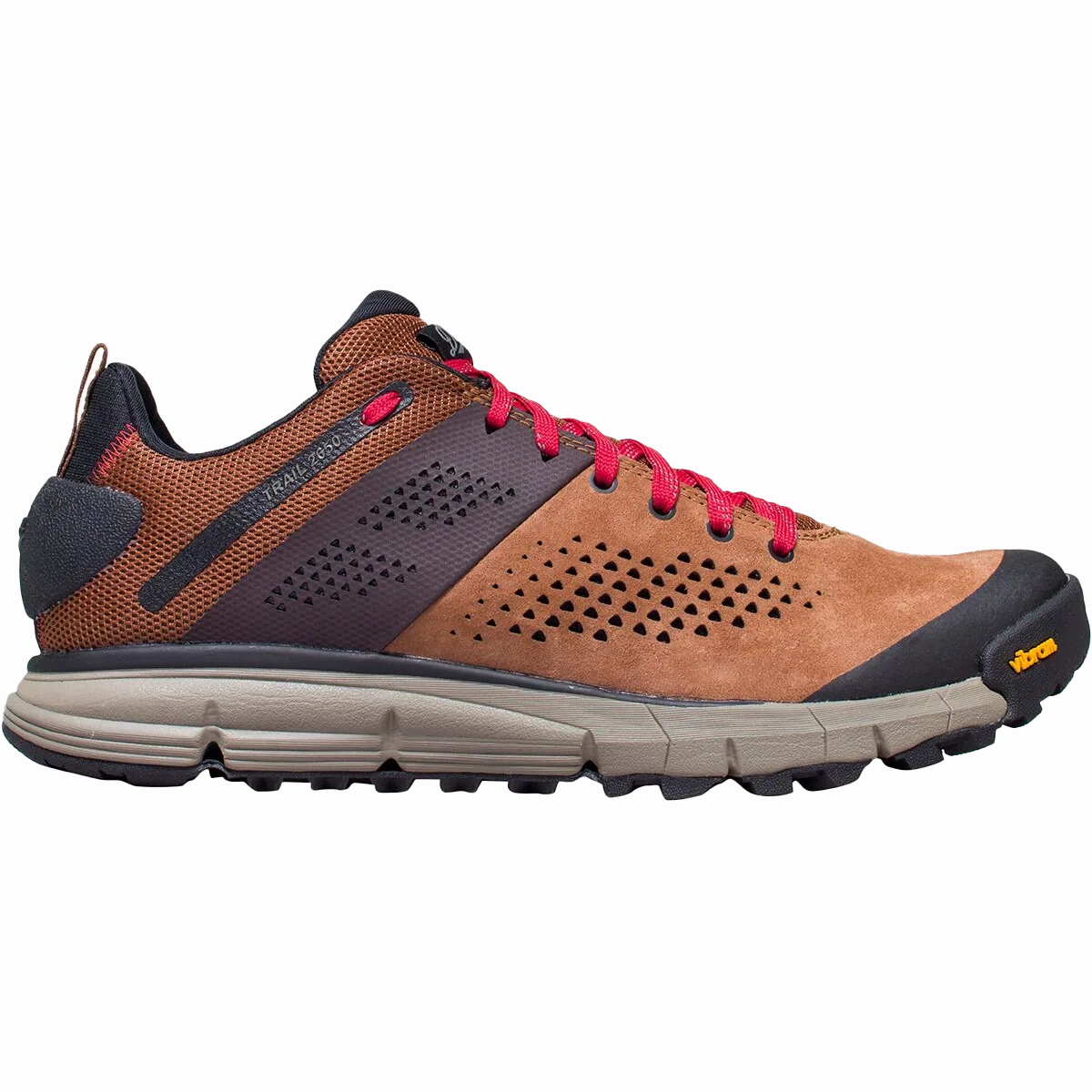 Men's Trail 2650 Keen Nxis Evo Mid Hiking Boots Waterproof