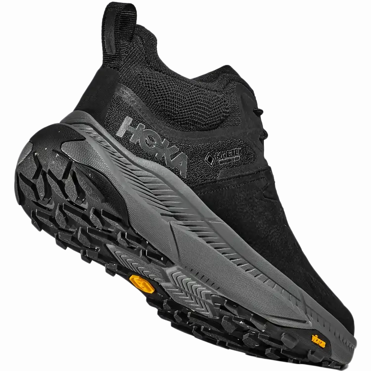 Alpine Brand Hiking Boots Men's Transport Chukka GTX