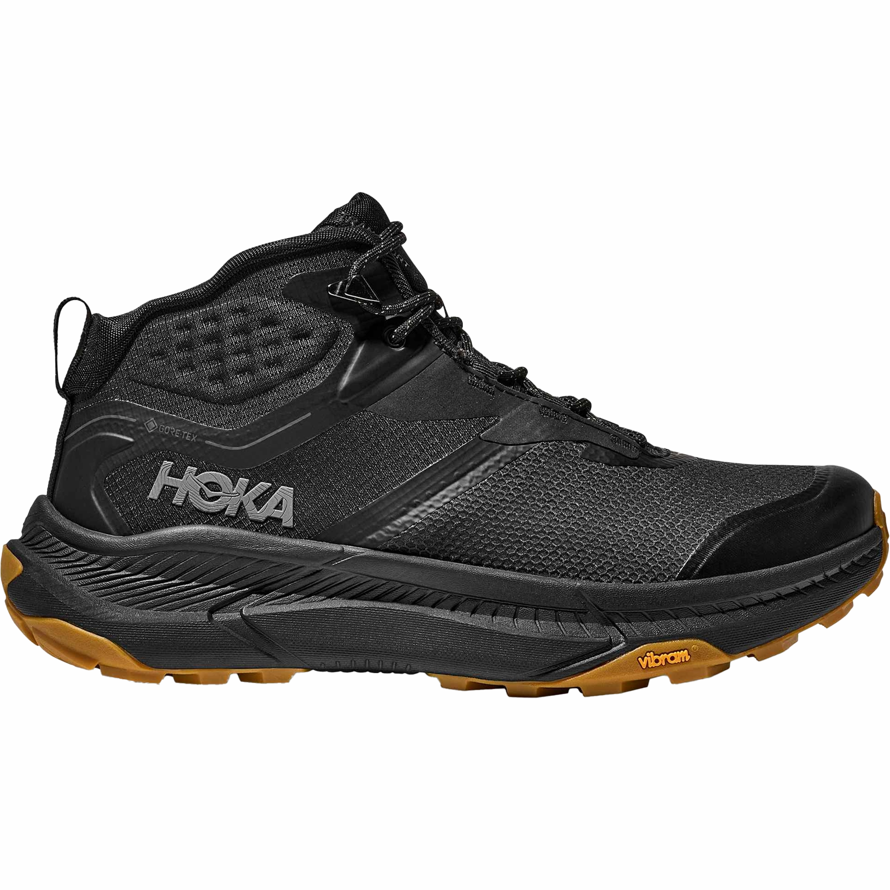 Men's Transport Hike GTX Best Non Slip Hiking Boots