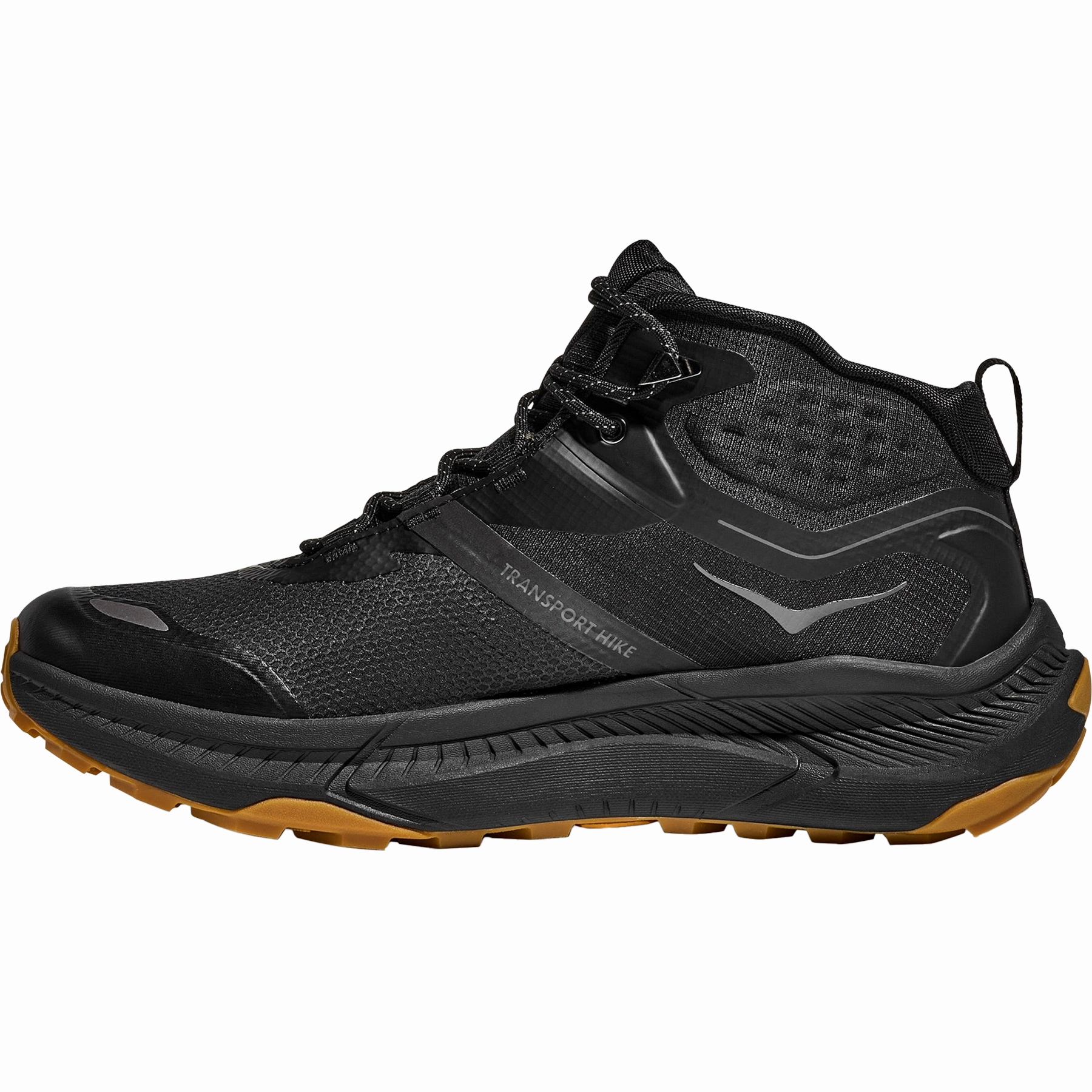 Rei Oboz Hiking Boots Men's Transport Hike GTX