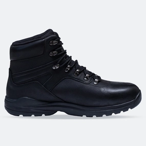 Men's Wide Fit Tredd Well Hiker Pro Boots Elastic Chelsea Ankle Boots