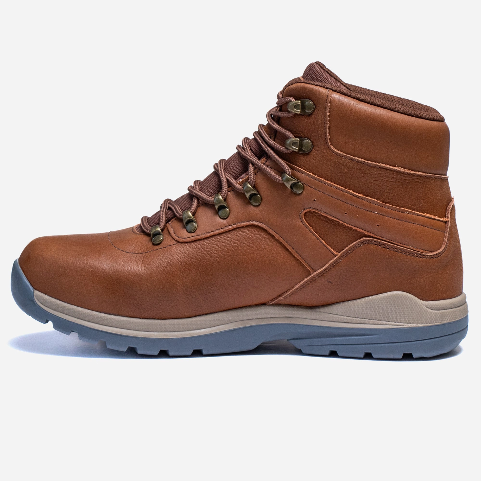 Boot For A Broken Ankle Men's Wide Fit Tredd Well Hiker Pro Boots