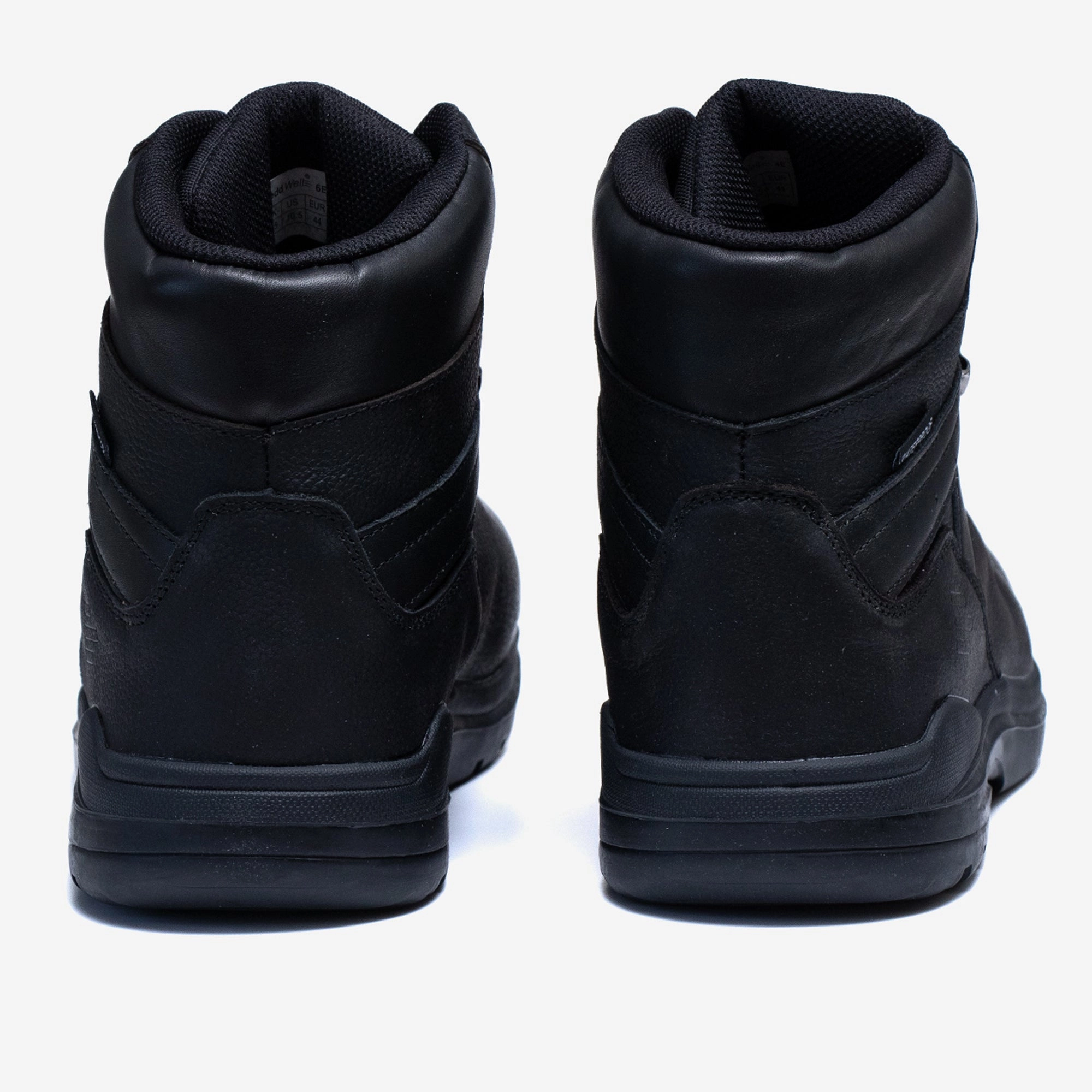 Men's Wide Fit Tredd Well Hiker Pro Boots Party Dress Cocktail Dress With Ankle Boots