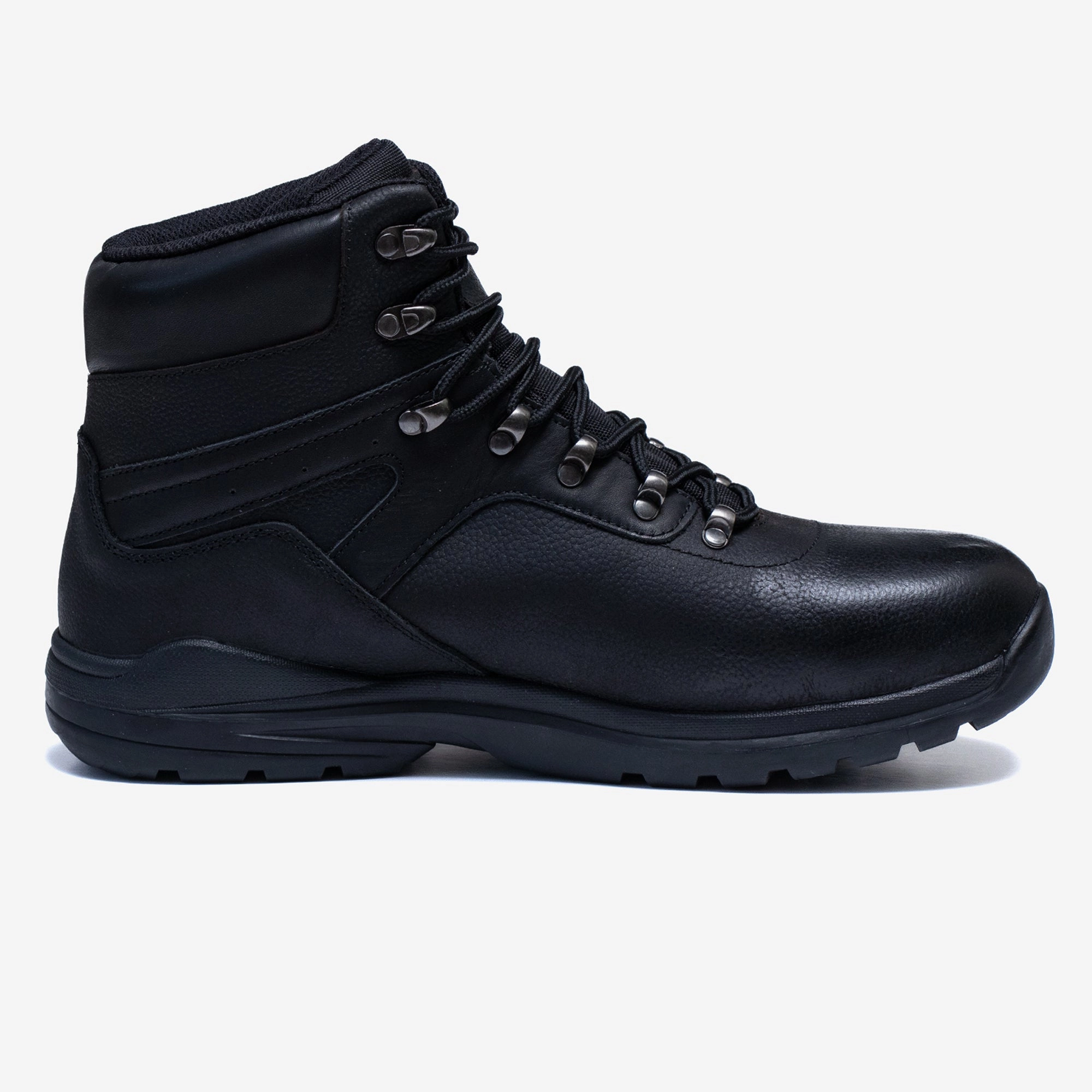 Men's Wide Fit Tredd Well Hiker Pro Boots Winter Lace Up Ankle Boots