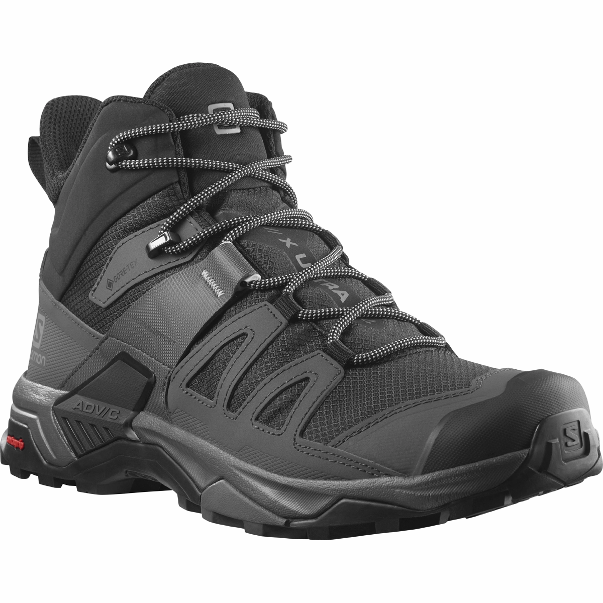 Men's X Ultra 4 Mid Gore-Tex Timberland Chocorua Trail Mid Waterproof Hiking Boots